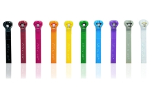 Cable Ties and Fastening image Cable Ties