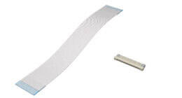 Flat Flexible Cable (FFC) Systems