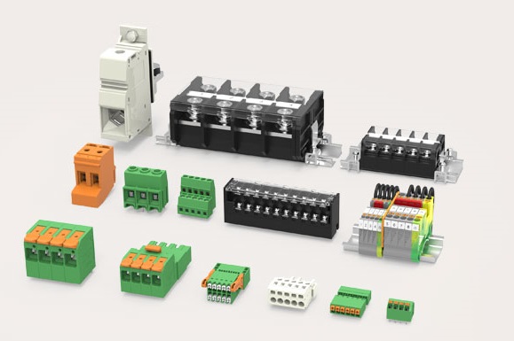 Degson terminal blocks Degson terminal blocks