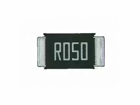 Automotive Grade Low Ohm (Metal Strip) Chip Resistor (LRP..A Series) - Automotive Grade Low Ohm (Metal Strip) Chip Resistor - LRP..A Series