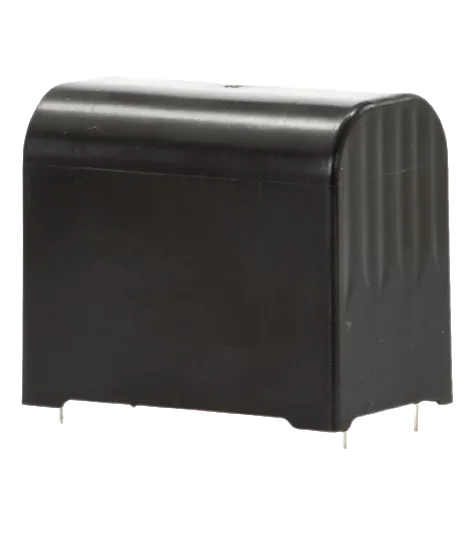 MAC-UM Capacitor
