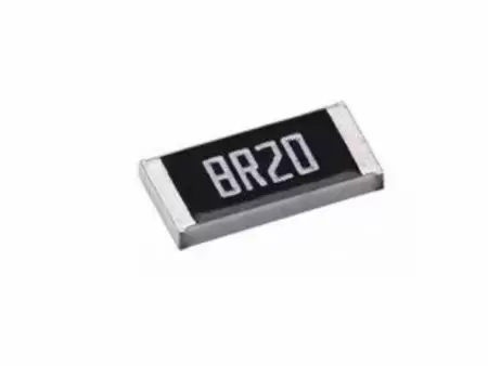 Tantalum Nitride Thin Film Precision Chip Resistor (TAR Series) - Tantalum Nitride Thin Film Precision Chip Resistor - TAR Series