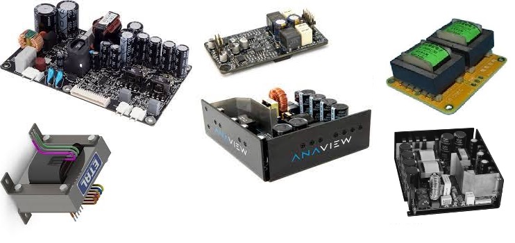 Etal Anaview Transformers