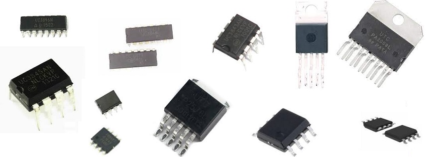 UTC PWM controllers UTC PWM controllers