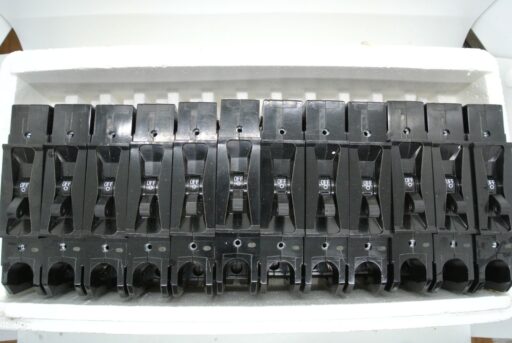 EA1-B2-12-425-2GA-BB Carling Circuit Breaker 2.5A 600V 1-Pole