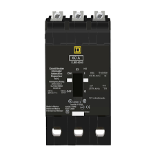 J11-B0-24-616-51A-D3 Carling Circuit Breaker Parts Distributor Circuit Breaker Magnetic (Hydraulic Delay) 1A 415 V AC 125 V DC Lever Panel Mount