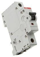 ST201M-C3 ABB Control Circuit Breaker 3A 277V DIN Rail Parts Distributor Thermal Magnetic Circuit Breaker, Miniature, System pro M compact ST200M Series