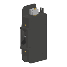 EA1-B2-12-475-2GA-BB Carling Circuit Breaker 7.5A 600V 1-Pole Parts Distributor Carling Technologies Circuit Breaker