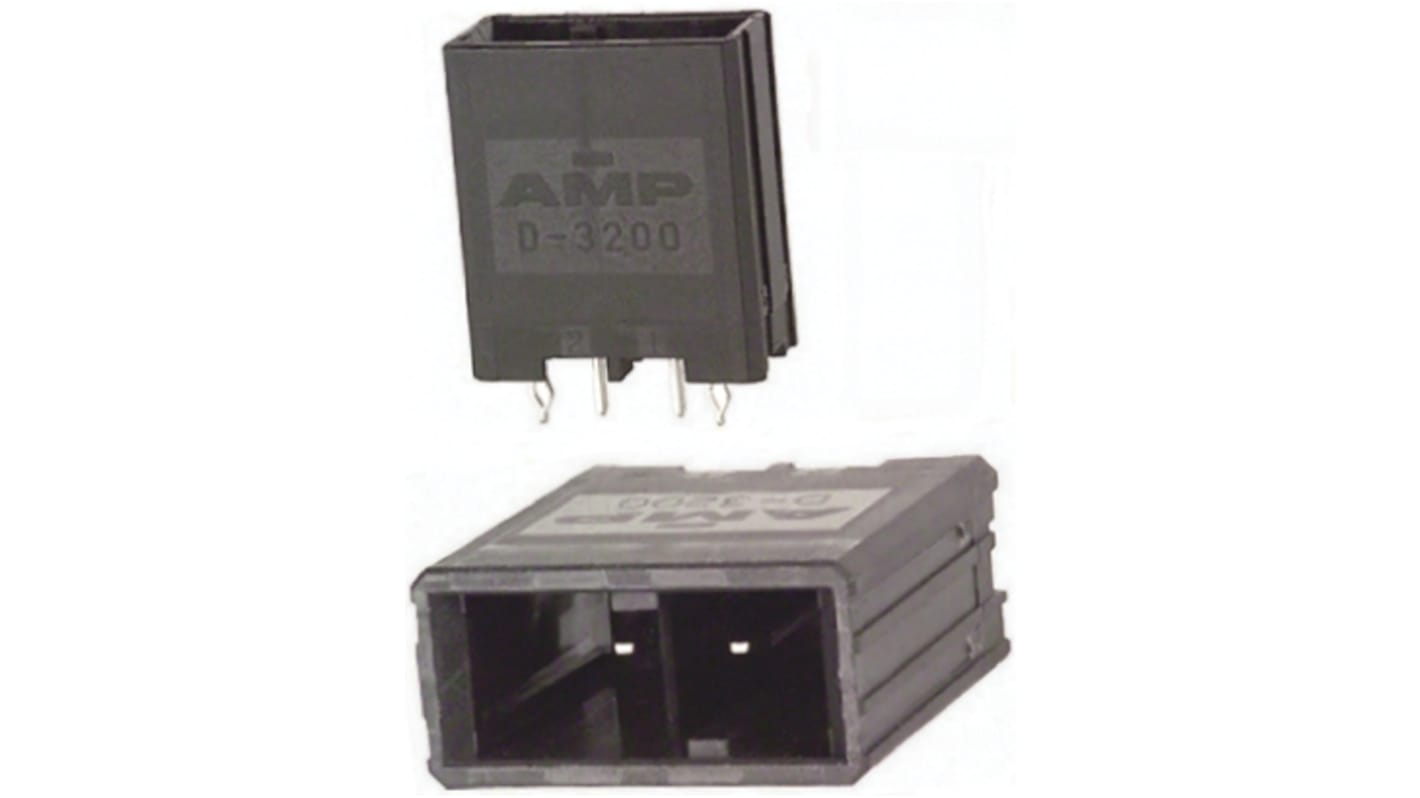 1-178139-5 TE Connectivity Connector Header 5 position Parts Distributor 1-178139-5 TE Connectivity Connector Header 5 position