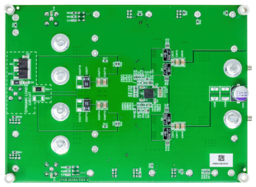 102-H54501-00B PCB ALM Analog Module Parts Distributor 102-H54501-00B PCB ALM Analog Module