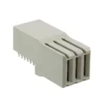120943-1 TE Connector Power 3 Position Parts Distributor 120943-1 TE Connector Power 3 Position