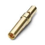 132C10039X Conec Contact Socket Solder 10-12AWG Parts Distributor 132C10039X Conec Contact Socket Solder 10-12AWG