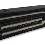1393450-3 TE Connectivity Connector Housing 52 Position Parts Distributor 1393450-3 TE Connectivity Connector Housing 52 Position
