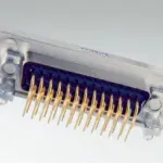 15-002193 Conec D-Sub High Density Connector 15 Position Parts Distributor 15-002193 Conec D-Sub High Density Connector 15 Position