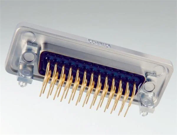 15-002193 Conec D-Sub High Density Connector 15 Position Parts Distributor 15-002193 Conec D-Sub High Density Connector 15 Position