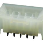 15-24-6101 Molex Connector Power Header 10 Position Parts Distributor 15-24-6101 Molex Connector Power Header 10 Position