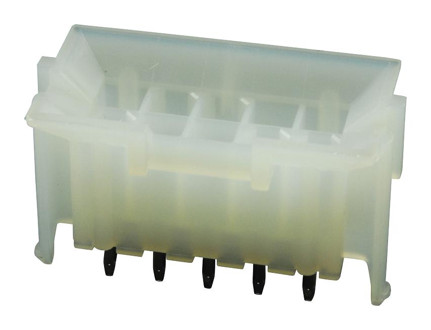 15-24-6101 Molex Connector Power Header 10 Position Parts Distributor 15-24-6101 Molex Connector Power Header 10 Position
