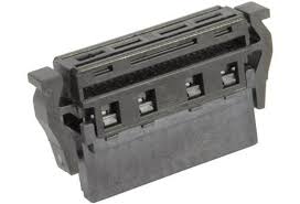 15290122502000 Harting IDC Connector Socket 12 Position Parts Distributor 15290122502000 Harting IDC Connector Socket 12 Position