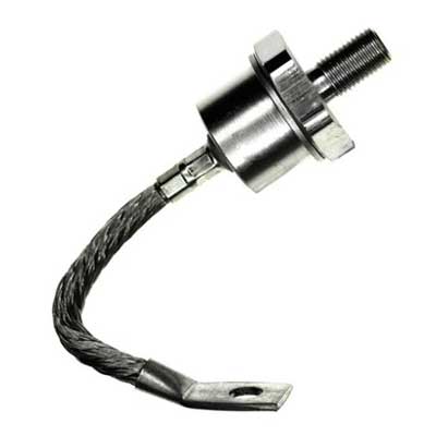 1N3290 Microsemi Diode 300V 100A Chassis Mount Parts Distributor 1N3290 Microsemi Diode 300V 100A Chassis Mount