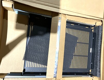 1USHL-115 RackSolutions Sliding Equipment Shelf Parts Distributor 1USHL-115 RackSolutions Sliding Equipment Shelf