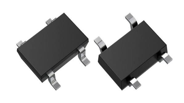 1SS384(TE85L,F) Toshiba Schottky Diode 15V 0.1A 4-USQ Parts Distributor 1SS384(TE85L,F) Toshiba Schottky Diode 15V 0.1A 4-USQ