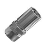 1FFB Parker Hannifin Brass Pipe Fittings