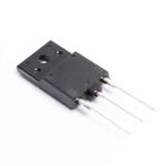 2SK2225-80-E#T2 Renesas MOSFET N-CH 1500V 2A 3-Pin TO-PF Parts Distributor MOS FET. High Speed Power Switching