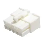 39-01-2105 Molex Connector Housing 10 Position Parts Distributor 39-01-2105 Molex Connector Housing 10 Position