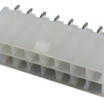 Molex 39-28-1163 Connector Header 16 position 0.165″ (4.20mm) Through Hole Parts Distributor Molex 39-28-1163 Connector Header 16 position 0.165" (4.20mm) Through Hole