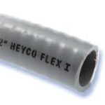 8434B Heyco Conduit Flexible, Nonmetallic Liquid-tight Spiral Black Parts Distributor 8434B Heyco Conduit Flexible, Nonmetallic Liquid-tight Spiral Black