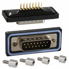 A-DS 09 PP-WP Assmann D-Sub Connector Male 9 Position Parts Distributor A-DS 09 PP-WP Assmann D-Sub Connector Male 9 Position