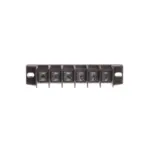 A401306 Bussmann Terminal Block 6 Poles Parts Distributor A401306 Bussmann Terminal Block 6 Poles