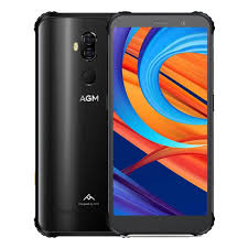 AGM X3 AGM Mobile Android Rugged Phone Parts Distributor AGM X3 AGM Mobile Android Rugged Phone