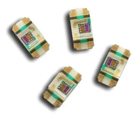 APDS-9005-020 Avago Optical Sensor Ambient 5.5V 6-SMD Parts Distributor APDS-9005-020 Avago Optical Sensor Ambient 5.5V 6-SMD