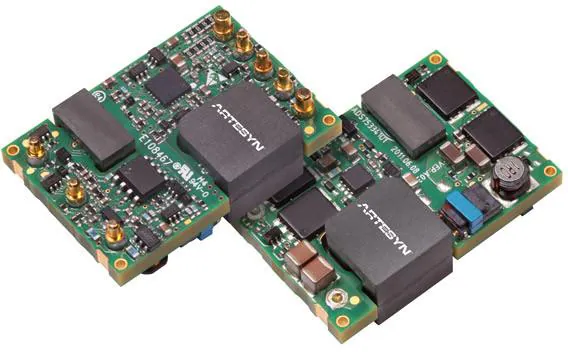 AVD50-48S05SL Artesyn DC-DC Module 1-OUT 5V 10A 8-Pin Parts Distributor AVD50-48S05SL Artesyn DC-DC Module 1-OUT 5V 10A 8-Pin
