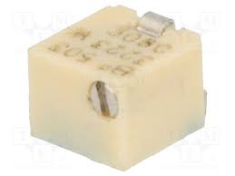 3223W-1-202E Bourns Resistor Trimmer 2KOhm 20% J-Hook SMD Parts Distributor 3223W-1-202E Bourns Resistor Trimmer 2KOhm 20% J-Hook SMD