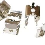 BK/1A3400-09-R Bussmann Fuse Clip 15A 500VAC Lug