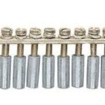 CA724/2 Altech Terminal Block 2 Position Parts Distributor CA724/2 Altech Terminal Block 2 Position
