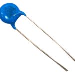 YU1AC472M120L20CCH Walsin Ceramic Capacitor 4700pF 440V Radial Parts Distributor YU1AC472M120L20CCH Walsin Ceramic Capacitor 4700pF 440V Radial