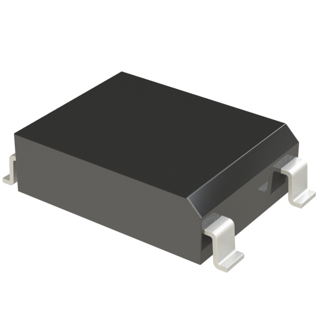 DBLS104G RDG Taiwan Semiconductor Bridge Rectifier 1A, 400V DBLS Parts Distributor DBLS104G RDG Taiwan Semiconductor Bridge Rectifier 1A, 400V DBLS