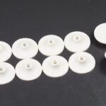 100-4-UL Delbert-Blinn Toroid Retainer Parts Distributor 100-4-UL Delbert-Blinn Toroid Retainer