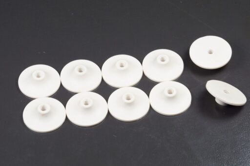 100-4-UL Delbert-Blinn Toroid Retainer