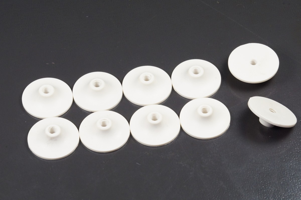 100-4-UL Delbert-Blinn Toroid Retainer Parts Distributor 100-4-UL Delbert-Blinn Toroid Retainer