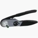 Deutsch HDT-48-00 Solid Contacts Crimping Tool Parts Distributor Deutsch HDT-48-00 Solid Contacts Crimping Tool