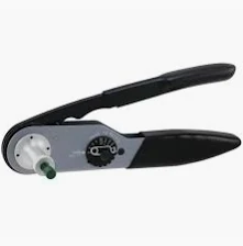 HDT-04-08 Deutsch Hand Crimper Tool Contacts Parts Distributor HDT-04-08 Deutsch Hand Crimper Tool Contacts