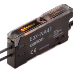 E32-D21 Omron Fiber optic sensor Parts Distributor E32-D21 Omron Fiber optic sensor