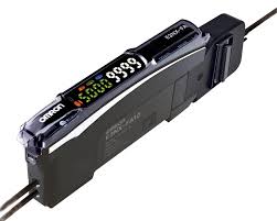 E3NX-FA11 2M Omron Smart Fiber Optic Amplifier Unit Parts Distributor E3NX-FA11 2M Omron Smart Fiber Optic Amplifier Unit