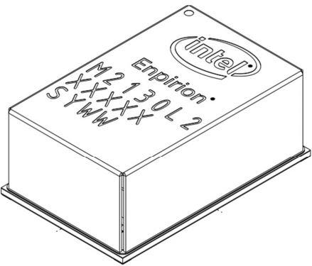 EM2130L02QI Altera DC-DC Converter 30A 4.5-16V QFN-100 Parts Distributor EM2130L02QI Altera DC-DC Converter 30A 4.5-16V QFN-100