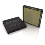FT2232D-REEL FTDI USB Bridge, USB to UART,FIFO USB 2.0 UART Interface 48-LQFP Parts Distributor FT2232D-REEL FTDI USB Bridge, USB to UART,FIFO USB 2.0 UART Interface 48-LQFP