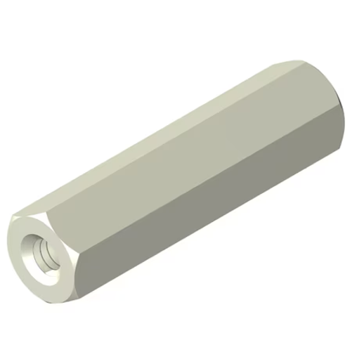 8105-B-0440-0 Amatom Hex Standoff Hardware Parts Distributor 8105-B-0440-0 Amatom Hex Standoff Hardware